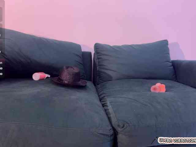 camillasanchez webcam