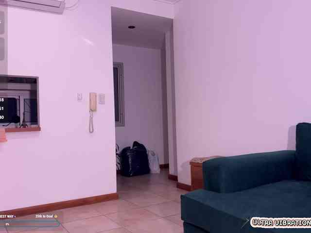 camillasanchez webcam