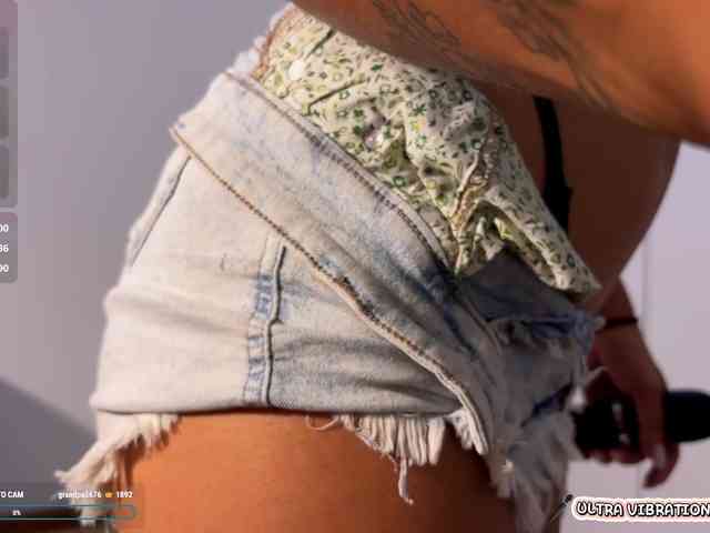 camillasanchez webcam