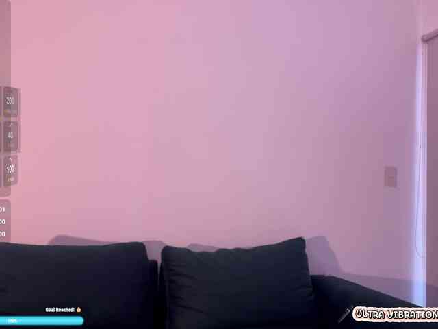 camillasanchez webcam