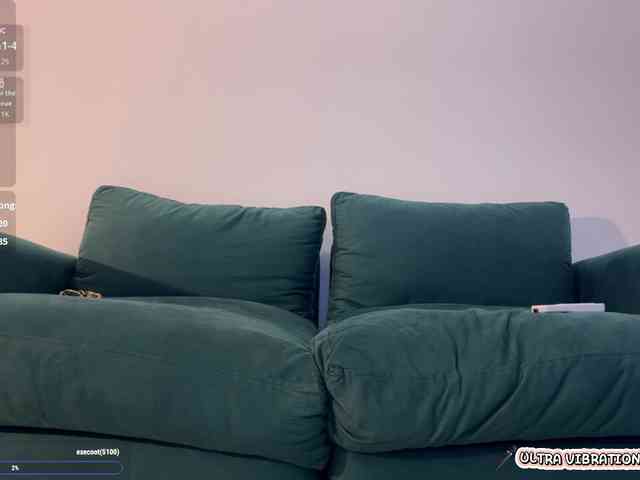 camillasanchez webcam
