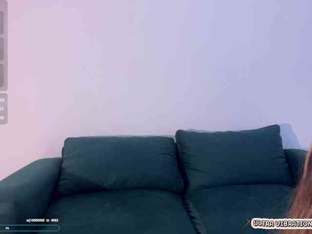 camillasanchez webcam