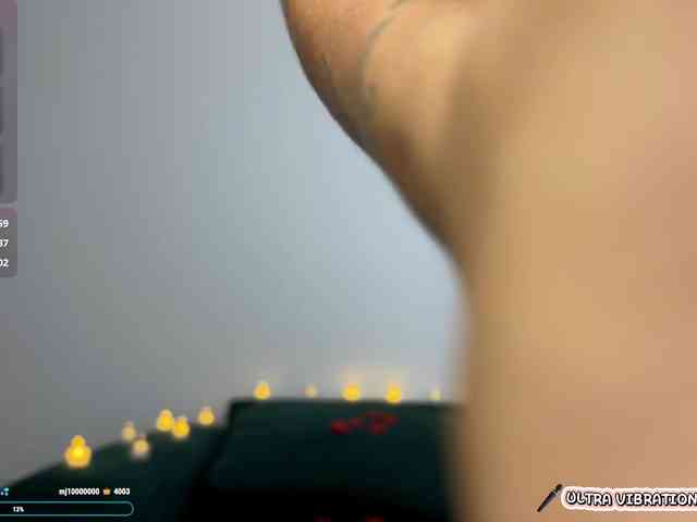 camillasanchez webcam