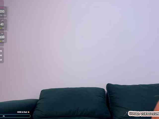 camillasanchez webcam