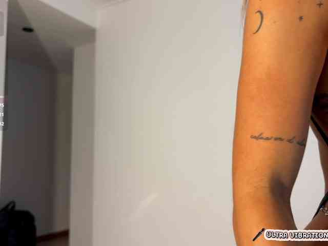 camillasanchez webcam