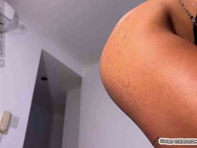 camillasanchez webcam