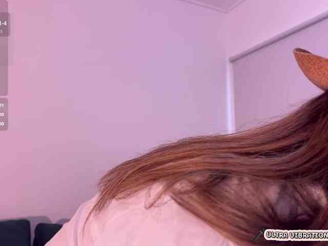 camillasanchez webcam