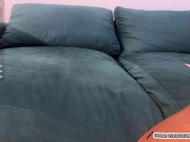 camillasanchez webcam