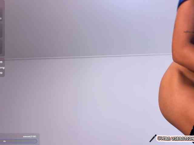 camillasanchez webcam