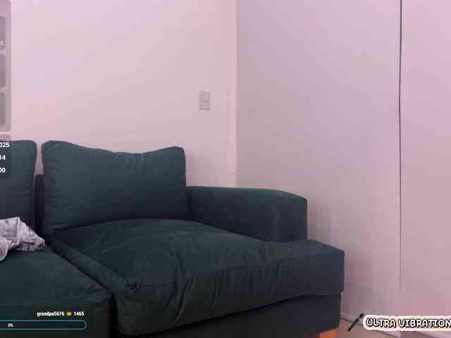 camillasanchez webcam