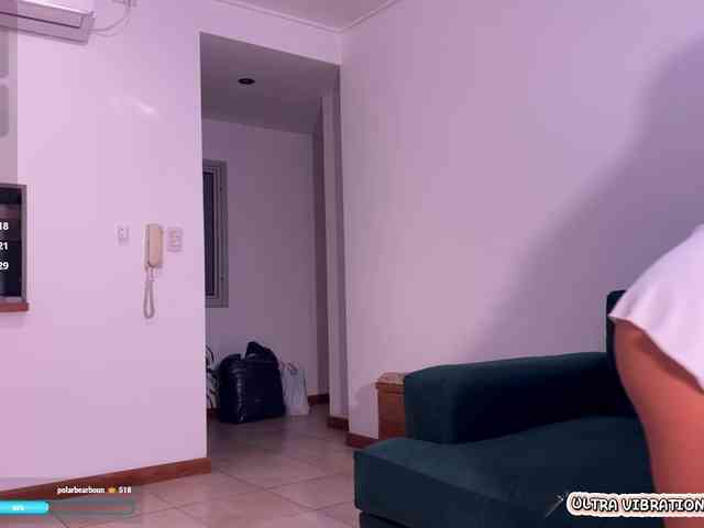 camillasanchez webcam