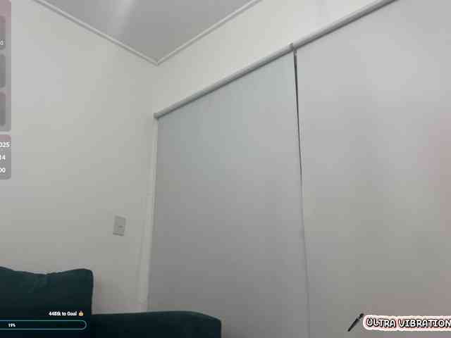 camillasanchez webcam