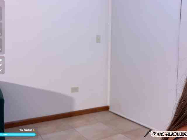 camillasanchez webcam