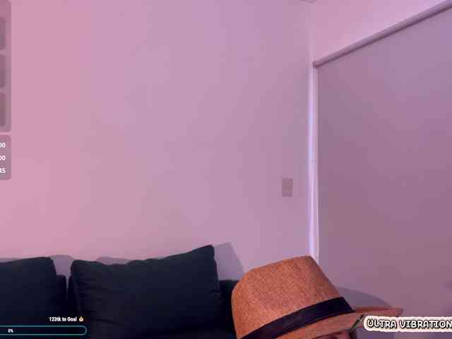 camillasanchez webcam