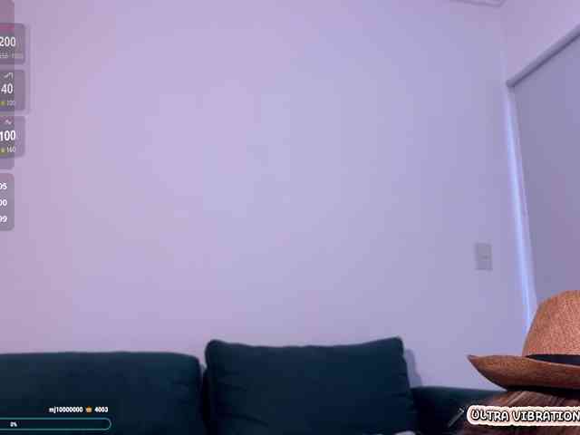 camillasanchez webcam