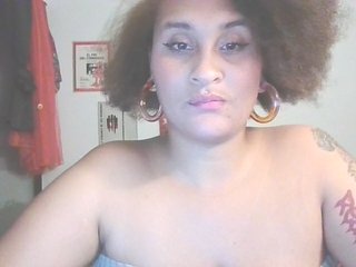 sexxxylatto Porn Show