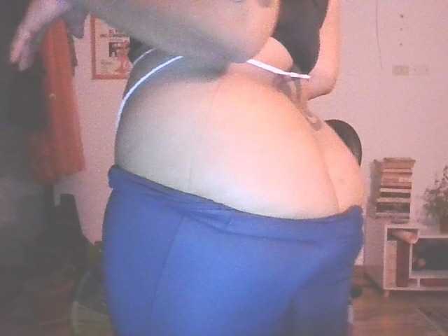 sexxxylatto – webcam model profile photo