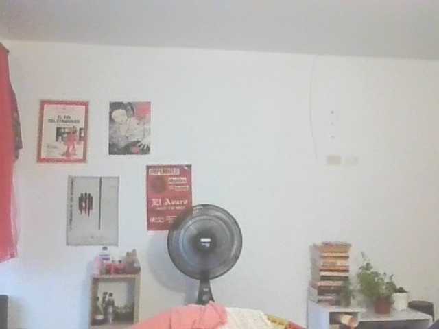 sexxxylatto's BongaCams show and profile