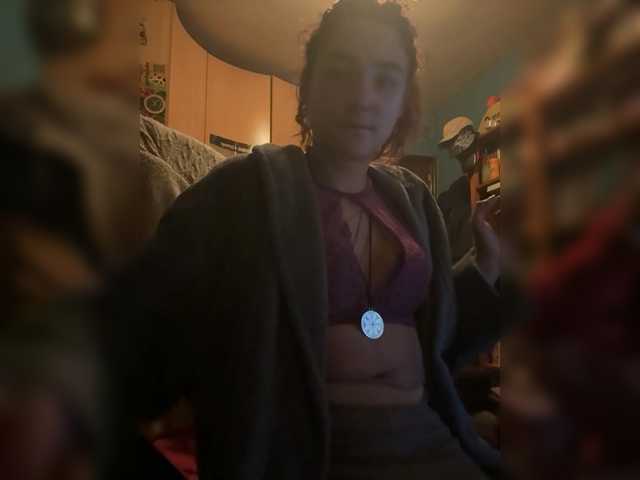 Ilivethelife97's Thumb Image