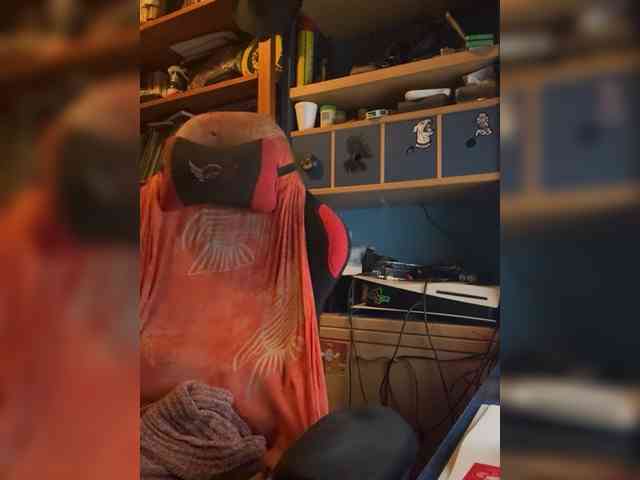 Ilivethelife97 webcam