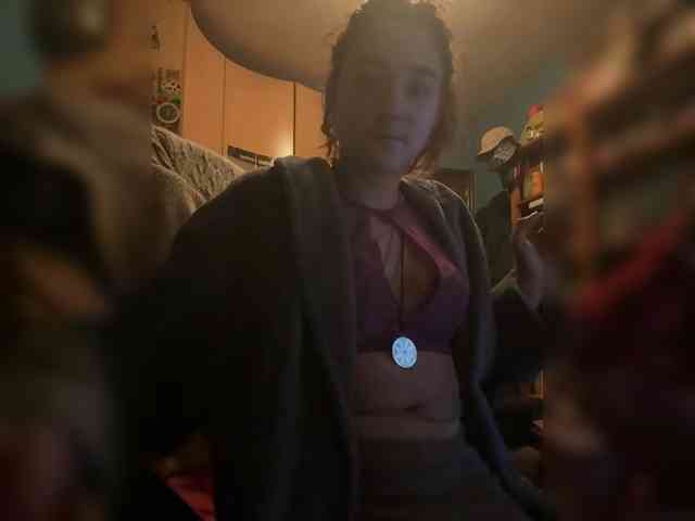 Ilivethelife97 webcam