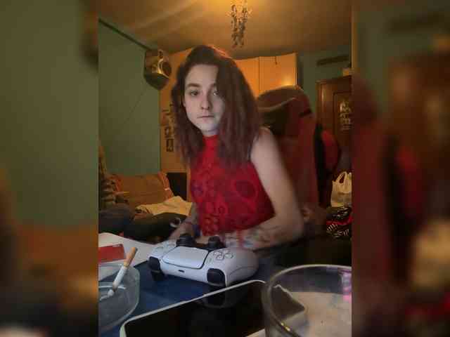 Ilivethelife97 webcam