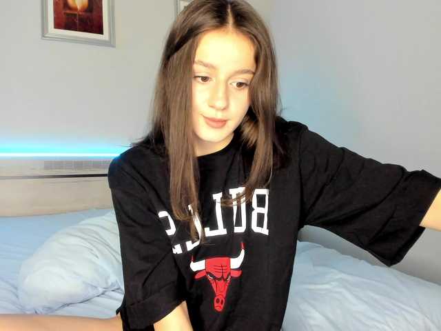 TessaAurora – webcam model profile photo