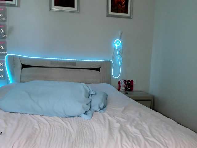 TessaAurora's BongaCams show and profile