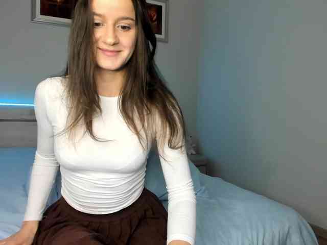 live video cam chat TessaAurora