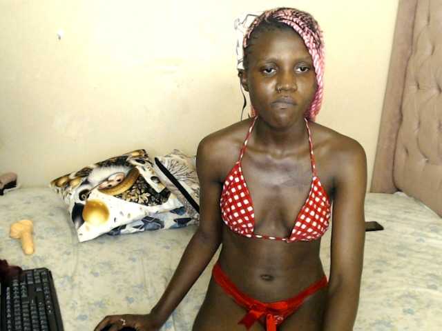 Cocoheat – webcam model profile photo