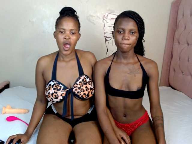 Cocoheat's BongaCams show and profile