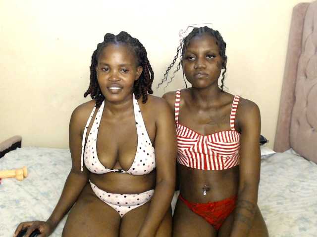 Cocoheat webcam stream