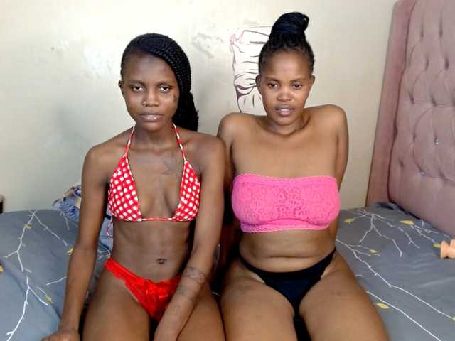 Cocoheat's BongaCams show and profile