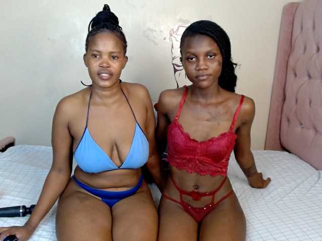 Cocoheat's BongaCams show and profile