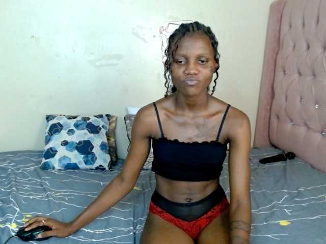 Cocoheat Live Cam on BongaCams