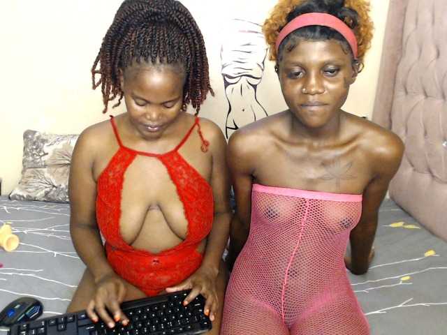 Cocoheat from BongaCams