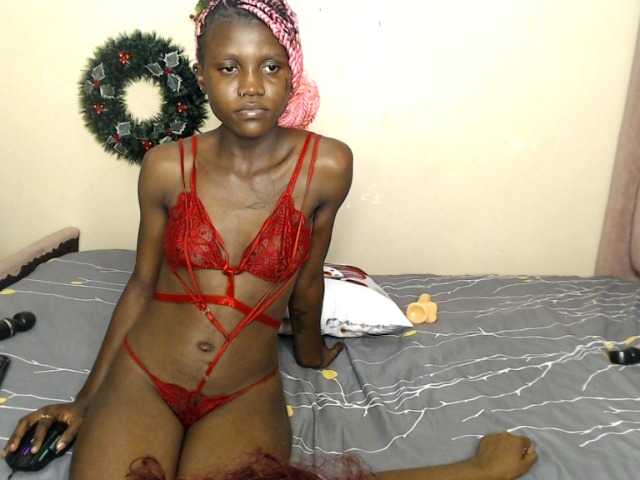 Cocoheat – webcam model profile photo