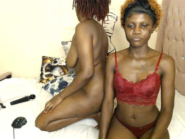 Cocoheat from BongaCams is Freechat