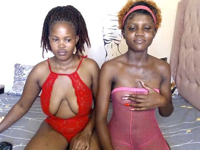 Cocoheat from BongaCams