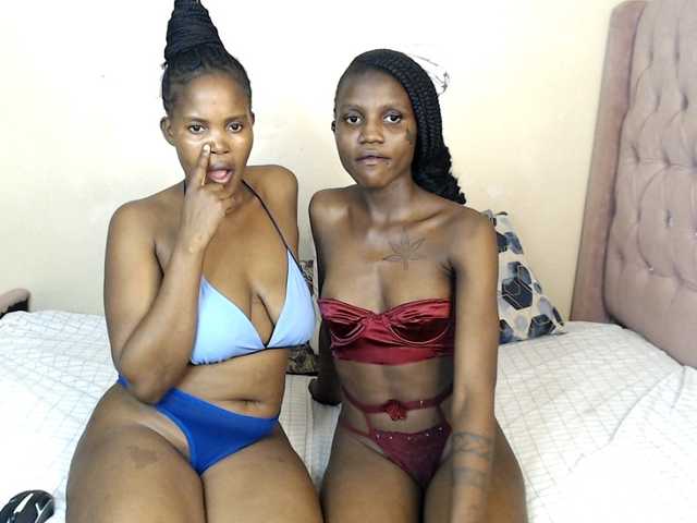 Cocoheat's BongaCams show and profile