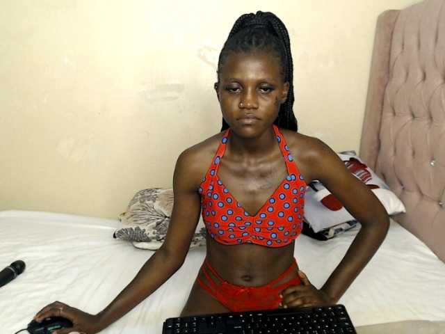 Cocoheat – webcam model profile photo