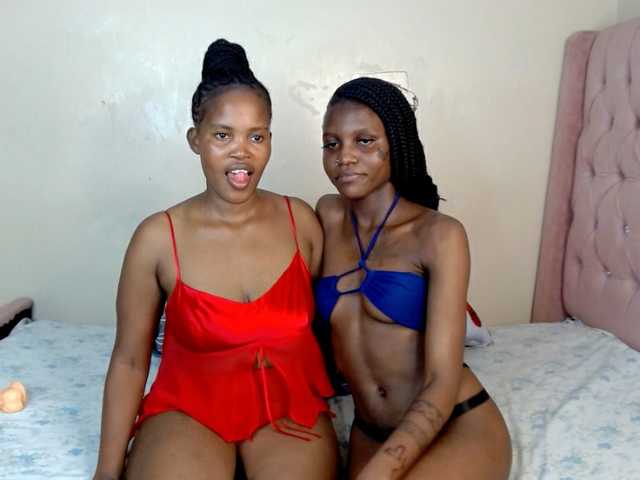 Cocoheat's BongaCams show and profile