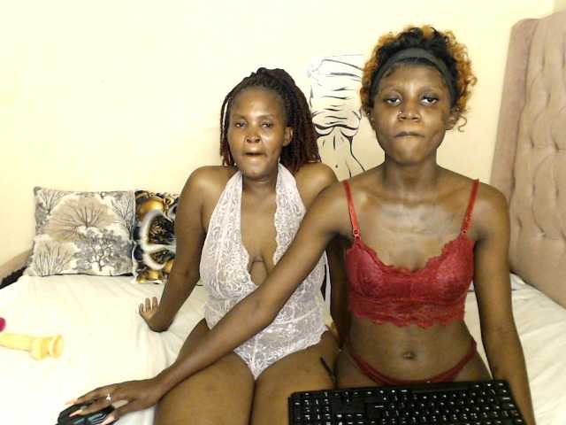 Cocoheat from BongaCams