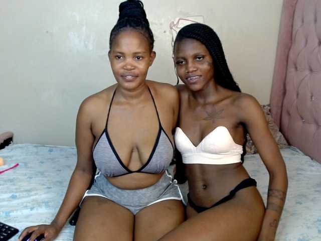 Cocoheat's BongaCams show and profile