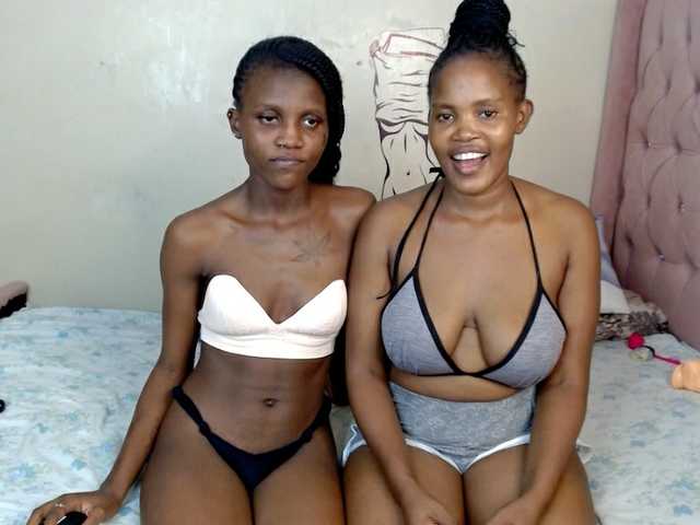 Cocoheat's BongaCams show and profile