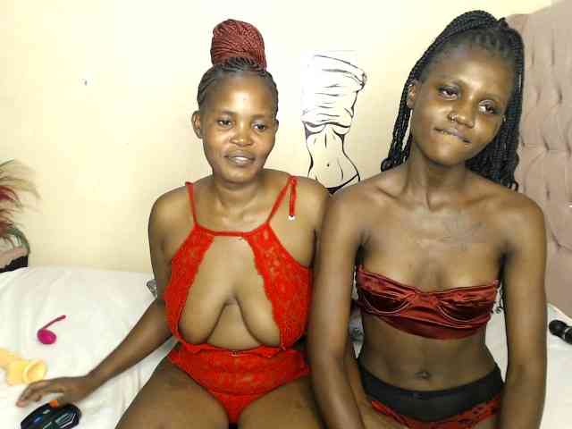 xxx cam chat Cocoheat