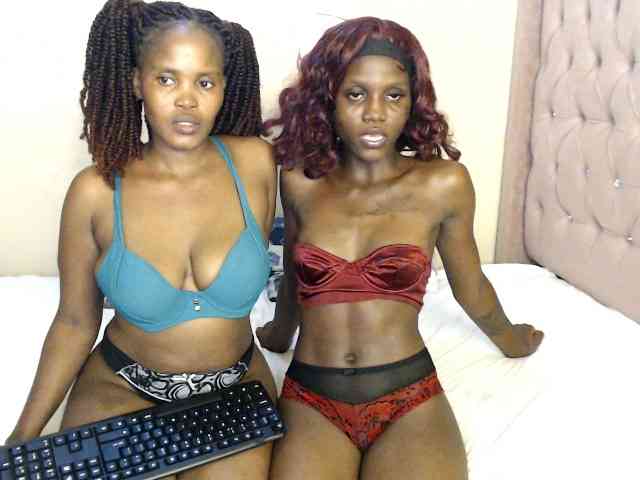 Cocoheat Live Webcam on BongaCams