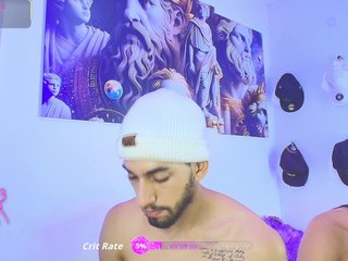 aphroditahotaz Porn Show