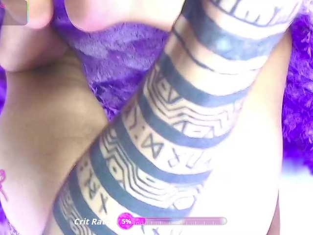 aphroditahotaz's BongaCams profile