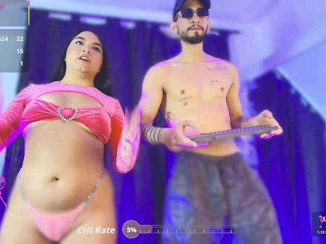 aphroditahotaz's BongaCams show and profile